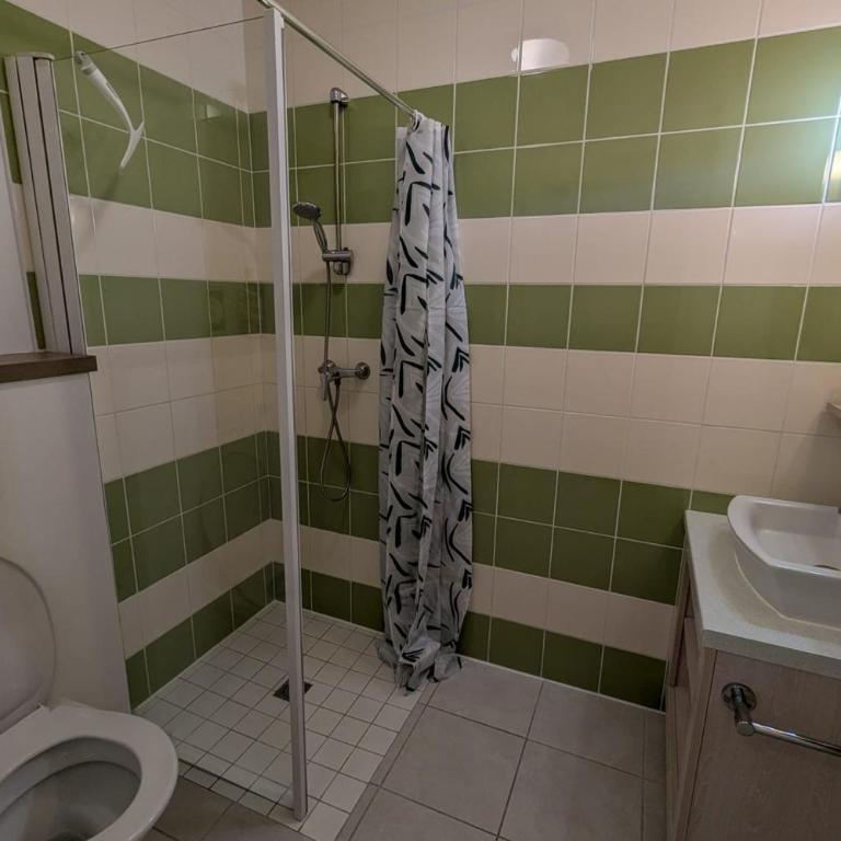Quiet bright apartment in Pornichet - Appartamento - 14