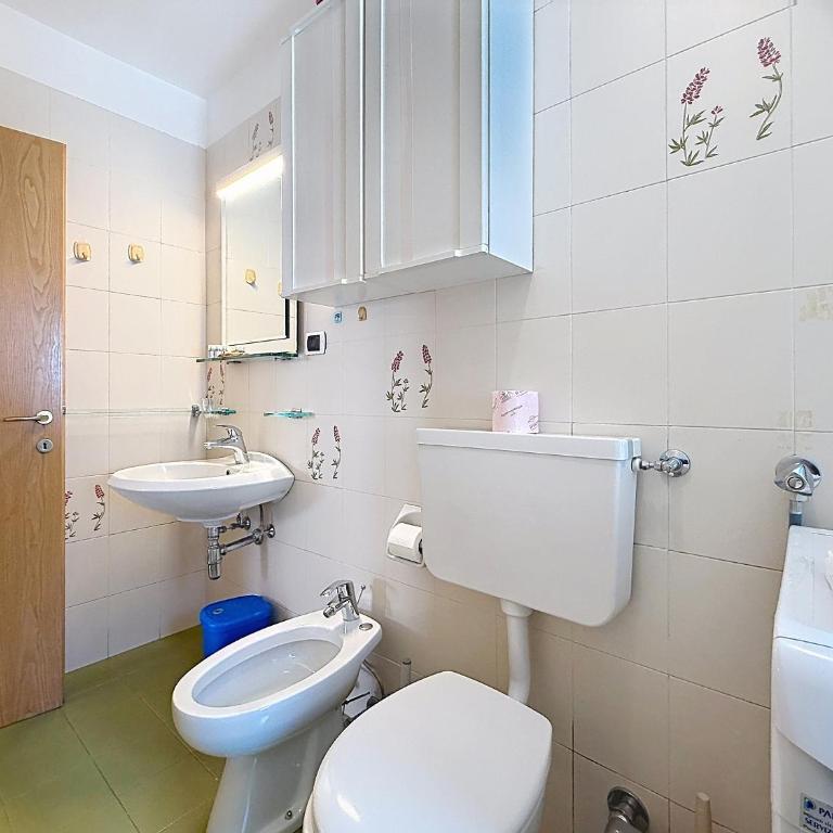 Cesa Fraines - Apt 28 - Appartamento con 1 Camera da Letto - 15
