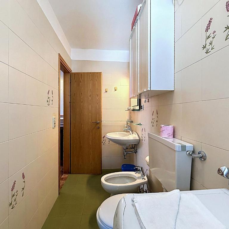 Cesa Fraines - Apt 28 - Appartamento con 1 Camera da Letto - 14