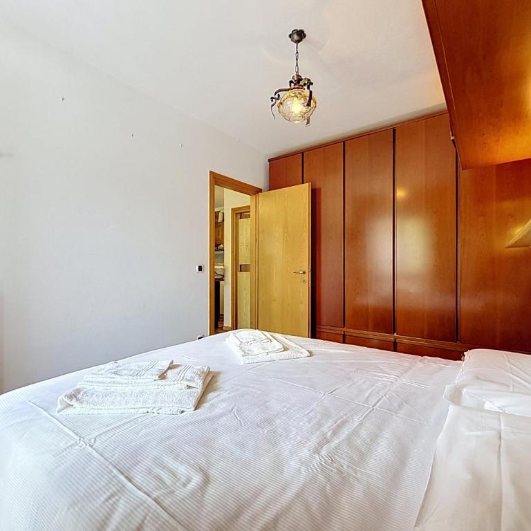 Cesa Fraines - Apt 28 - Appartamento con 1 Camera da Letto - 10