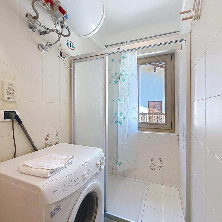 Cesa Fraines - Apt 28 - Appartamento con 1 Camera da Letto - 16