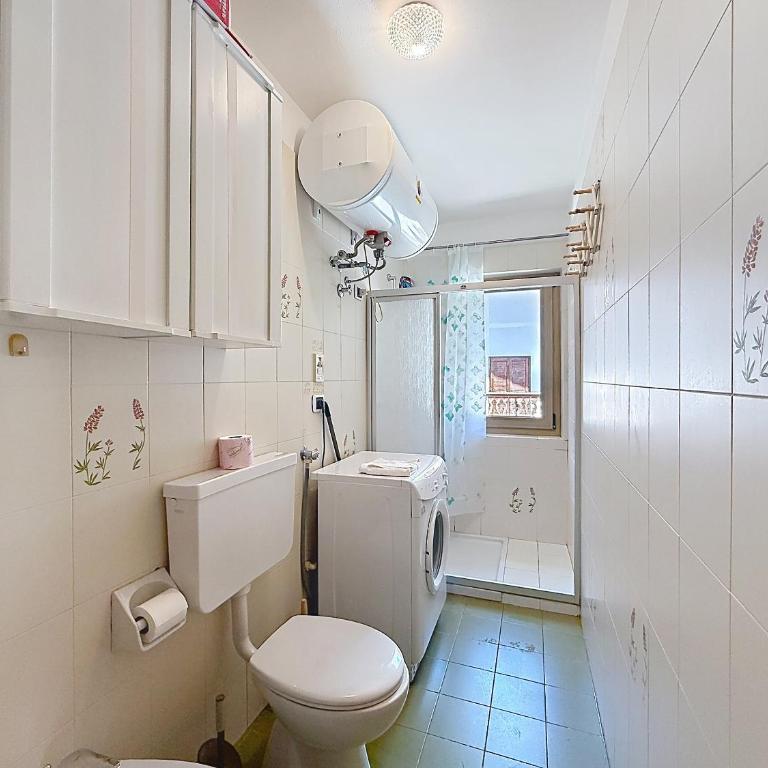 Cesa Fraines - Apt 28 - Appartamento con 1 Camera da Letto - 13