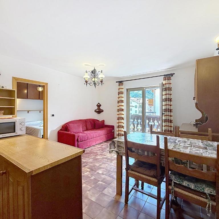 Cesa Fraines - Apt 28 - Appartamento con 1 Camera da Letto - 2