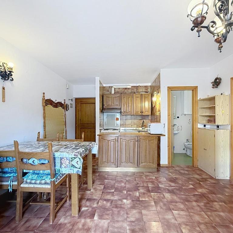 Cesa Fraines - Apt 28 - Appartamento con 1 Camera da Letto - 12