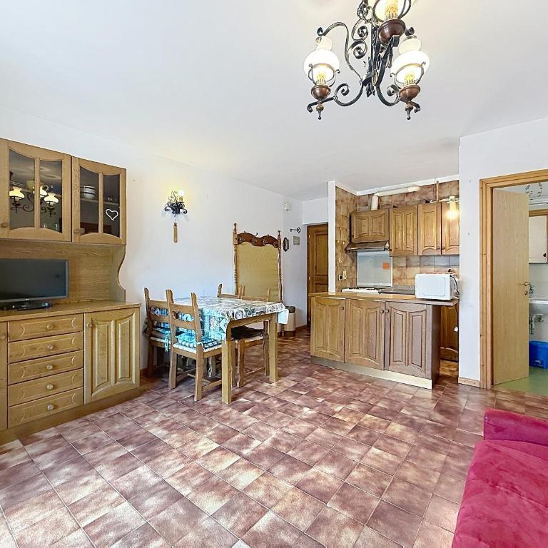 Cesa Fraines - Apt 28 - Appartamento con 1 Camera da Letto - 4