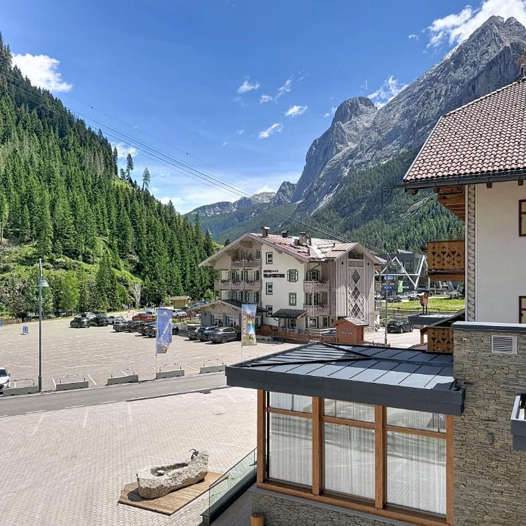 Cesa Fraines - Apt 28 - Appartamento con 1 Camera da Letto - 20