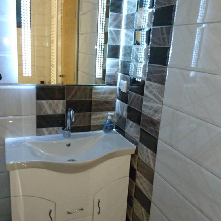 LuFi Penthouse Apartment - Penthaus Apartman - 10