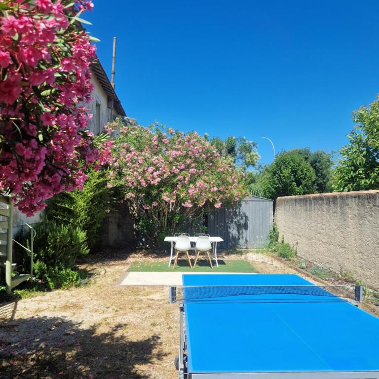 Vaste appartement avec jardin près de L'Isle-sur-Sorgue - Appartamento con 2 Camere da Letto - 13