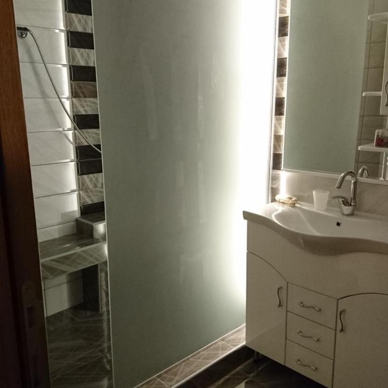LuFi Penthouse Apartment - Penthaus Apartman - 17