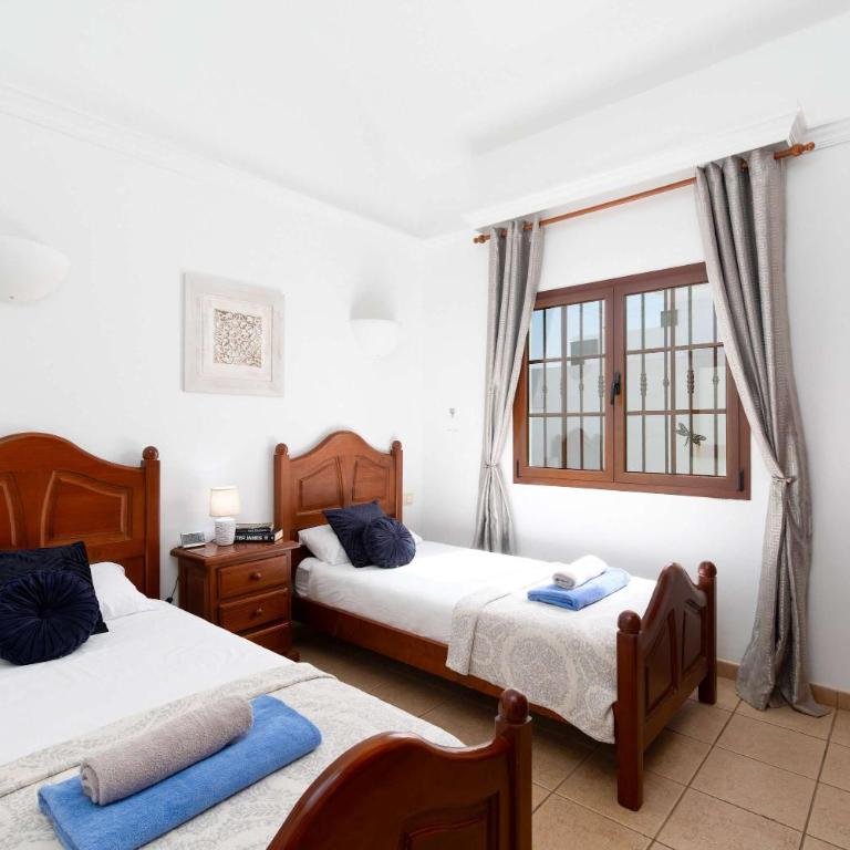 Casa Annabelle - Playa Blanca by Villas Now - Villa - 6