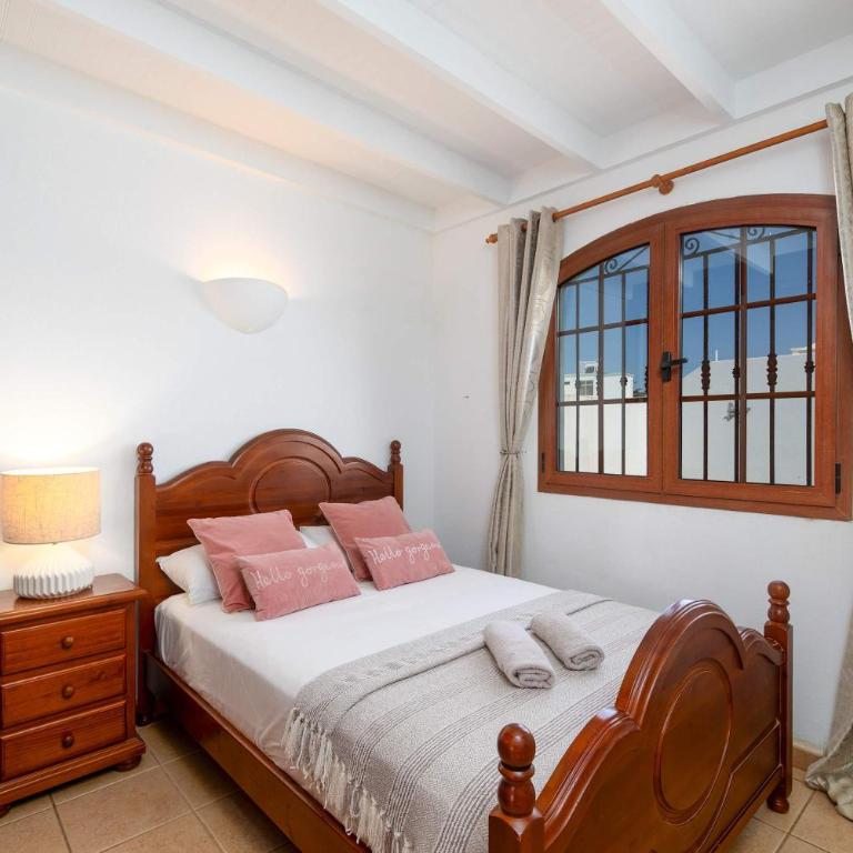 Casa Annabelle - Playa Blanca by Villas Now - Villa - 5
