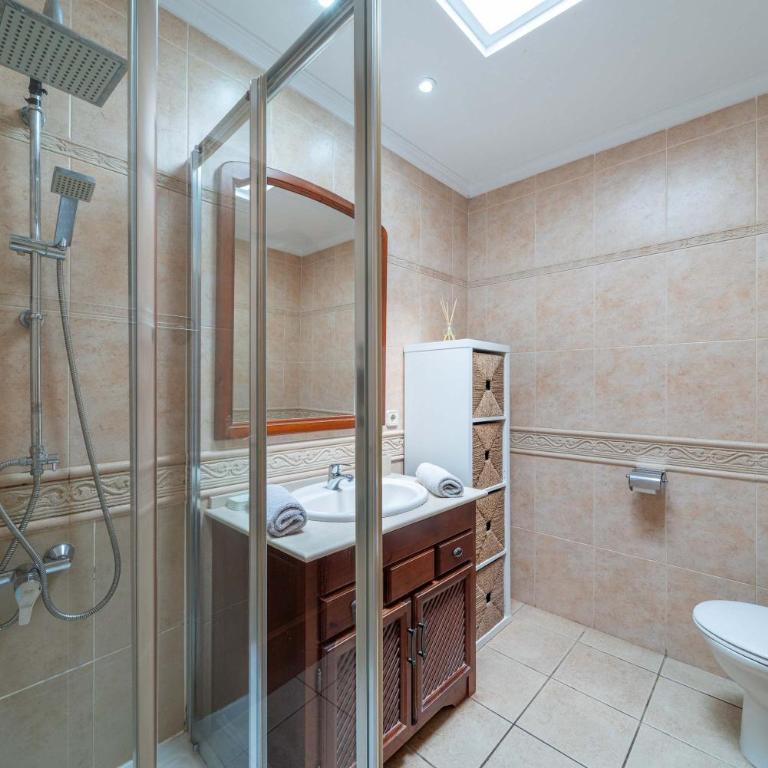 Casa Annabelle - Playa Blanca by Villas Now - Villa - 26