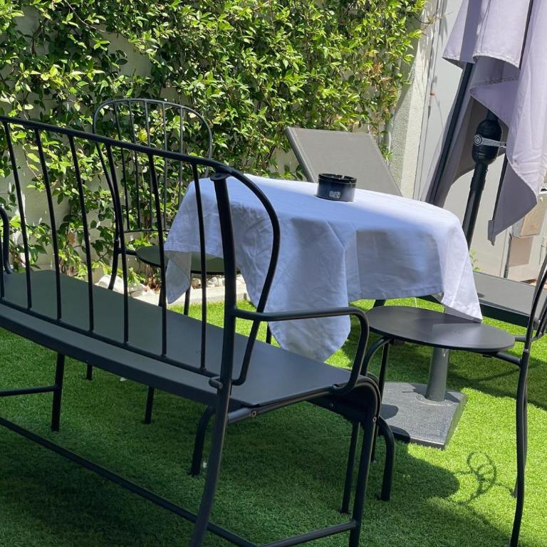G1 Apartamento Exclusivo, Madrid - Apartment mit 1 Schlafzimmer - 1