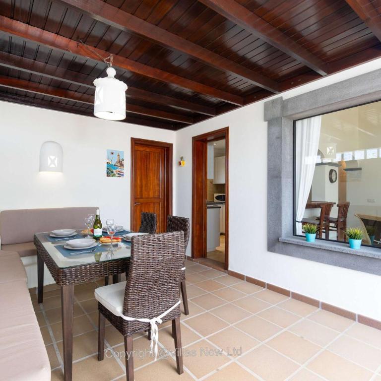 Villa Del Faro - Sunshine Awaits by Villas Now Ltd - Villa - 7