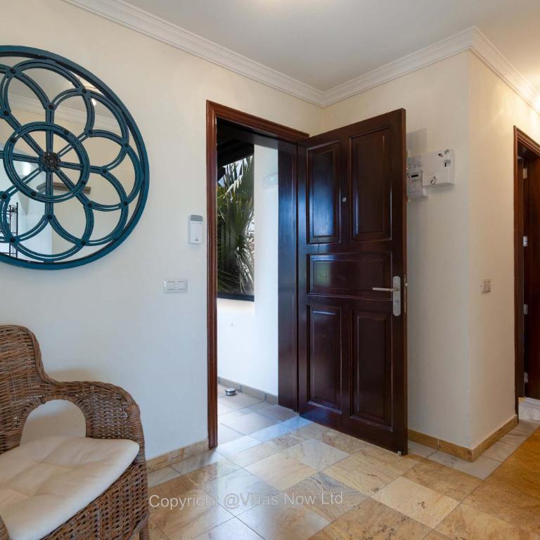 Villa Del Faro - Sunshine Awaits by Villas Now Ltd - Villa - 11