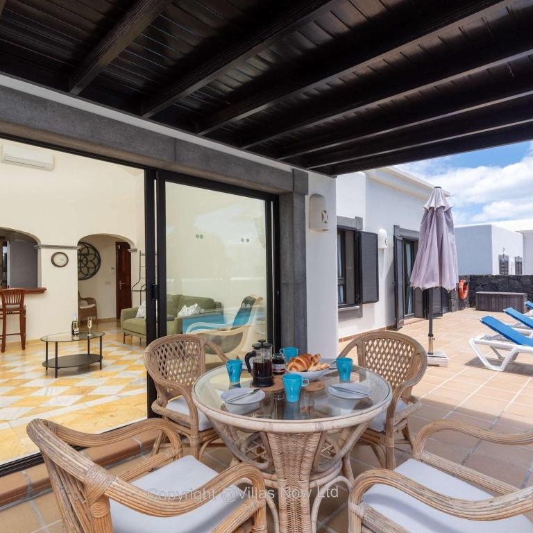 Villa Del Faro - Sunshine Awaits by Villas Now Ltd - Villa - 19