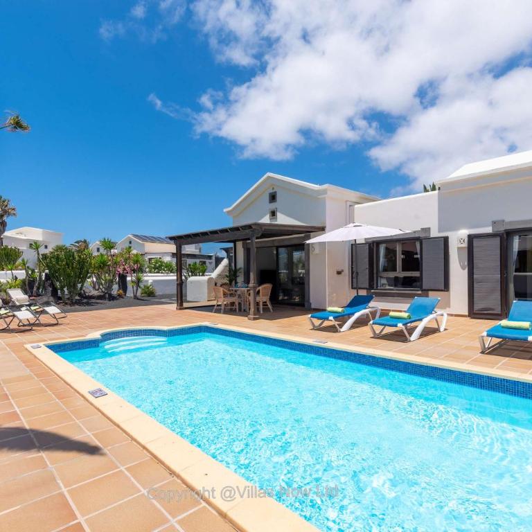 Villa Del Faro - Sunshine Awaits by Villas Now Ltd - Villa - 20