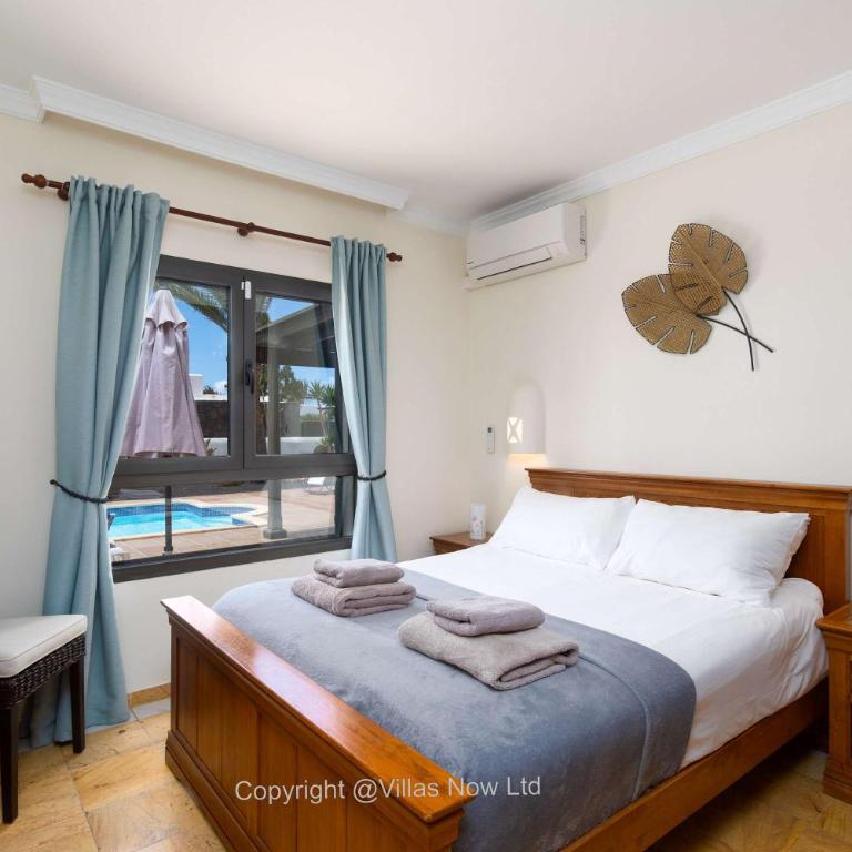 Villa Del Faro - Sunshine Awaits by Villas Now Ltd - Villa - 26