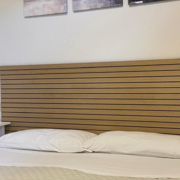 G1 Apartamento Exclusivo, Madrid - Apartment mit 1 Schlafzimmer - 21
