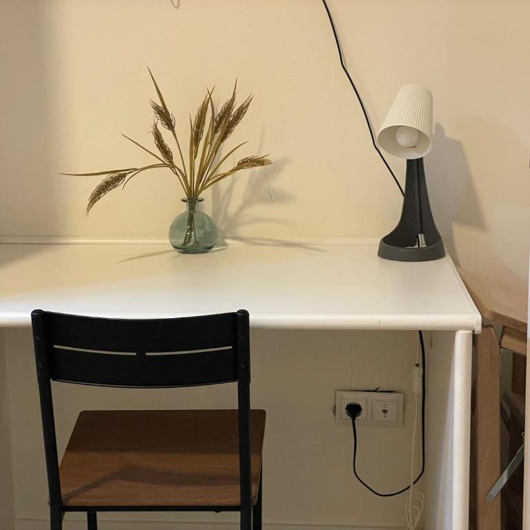 G1 Apartamento Exclusivo, Madrid - Apartment mit 1 Schlafzimmer - 22