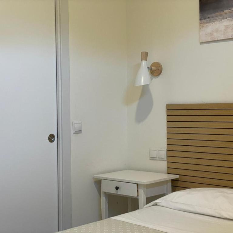 G1 Apartamento Exclusivo, Madrid - Apartment mit 1 Schlafzimmer - 23