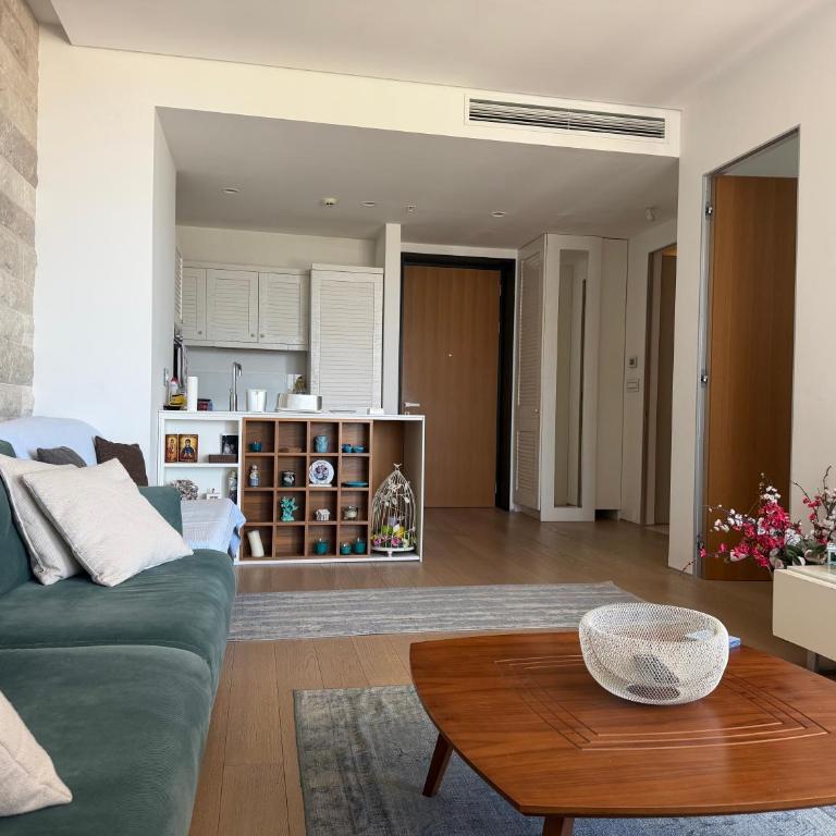 Dukley residence Lux - Apartment mit 1 Schlafzimmer - 9