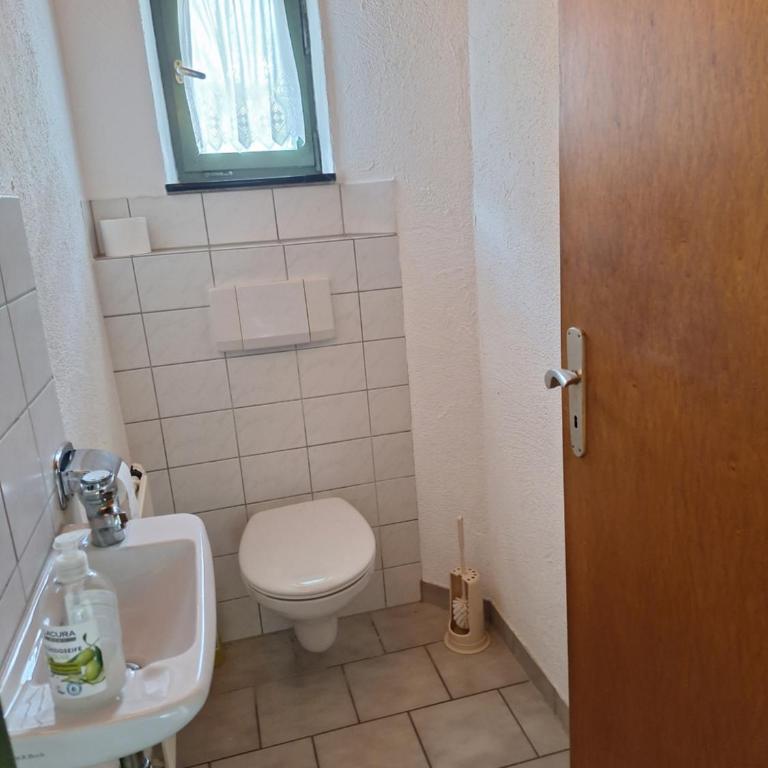 Apartment mit Seeblick - Hopfen am See - Apartment mit 1 Schlafzimmer und Aussicht - 19