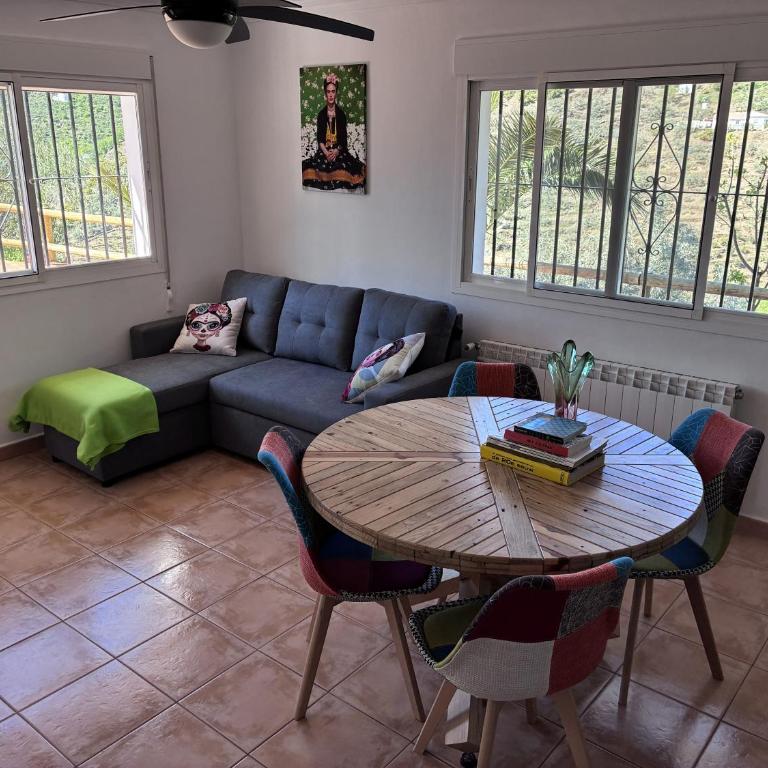 Marimonta - Apartment mit 1 Schlafzimmer - 25