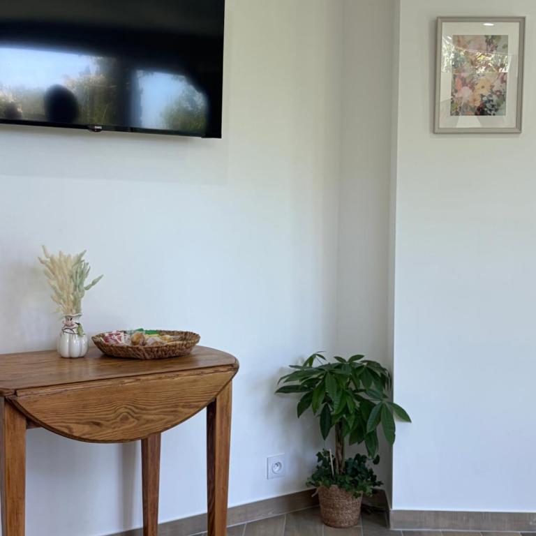 Green Chalet - Maison 1 Chambre - 5