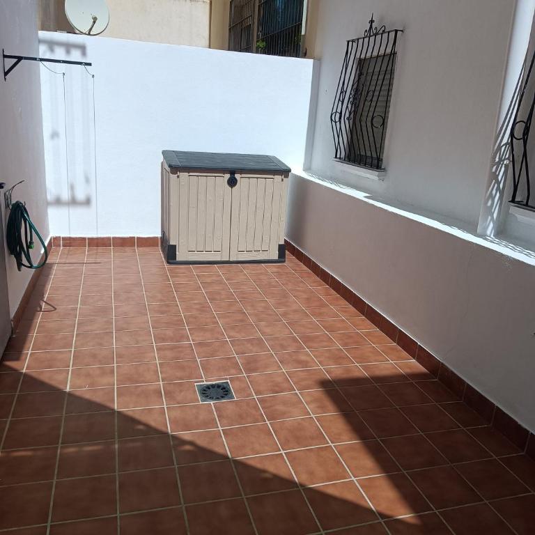 Apartamento aguadulce 300 metros de la playa - Apartamento de 1 dormitorio - 7