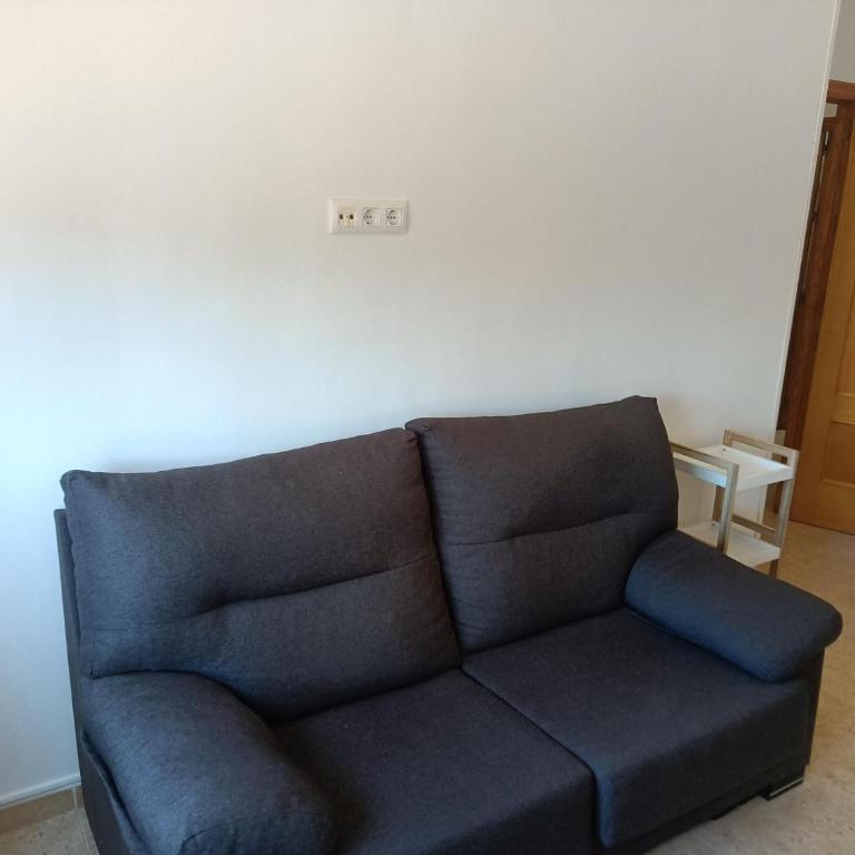 Apartamento aguadulce 300 metros de la playa - Apartamento de 1 dormitorio - 8