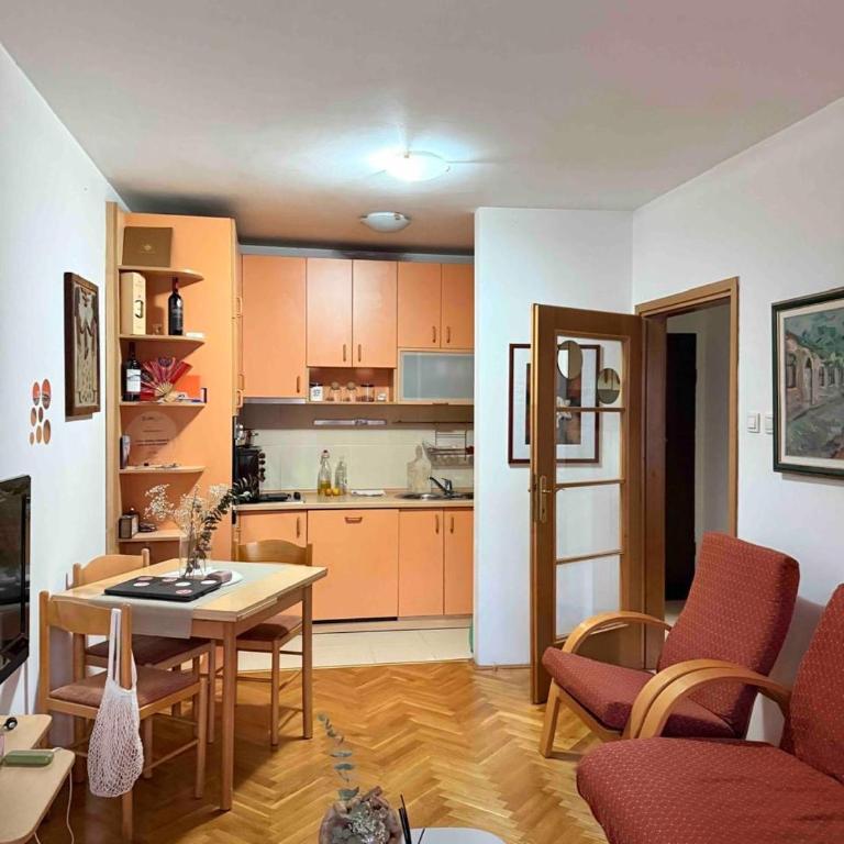 Montenegro Amore mio - Apartman sa 2 Spavaće Sobe - 1