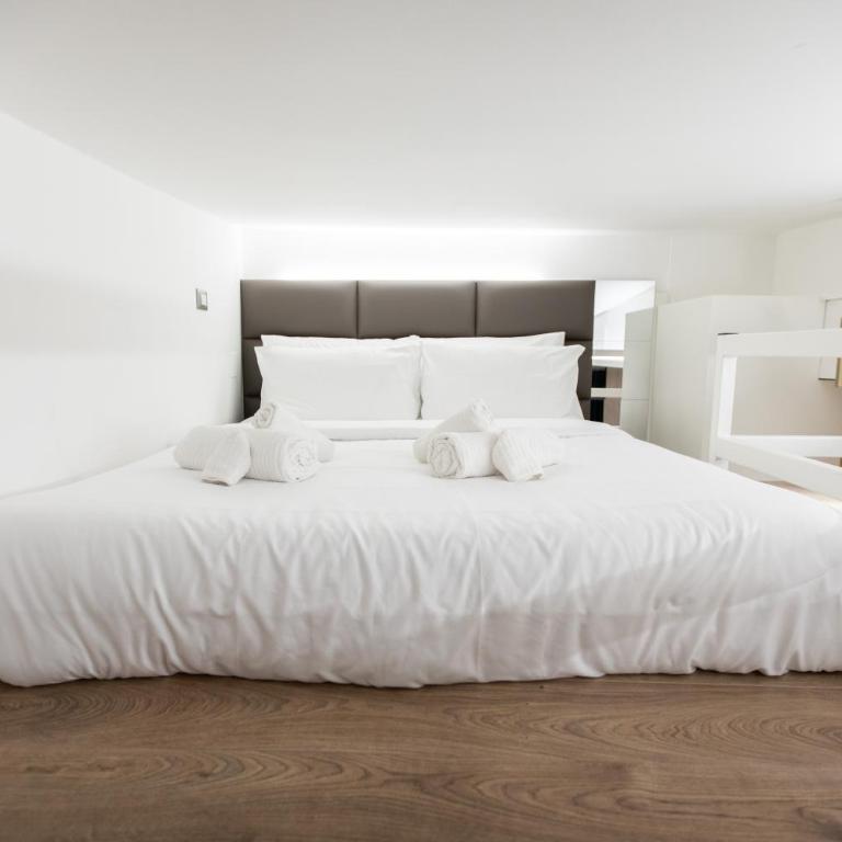 Minicasa di lusso con lavanderia e ricarica E-Bike - One-Bedroom Apartment - 7