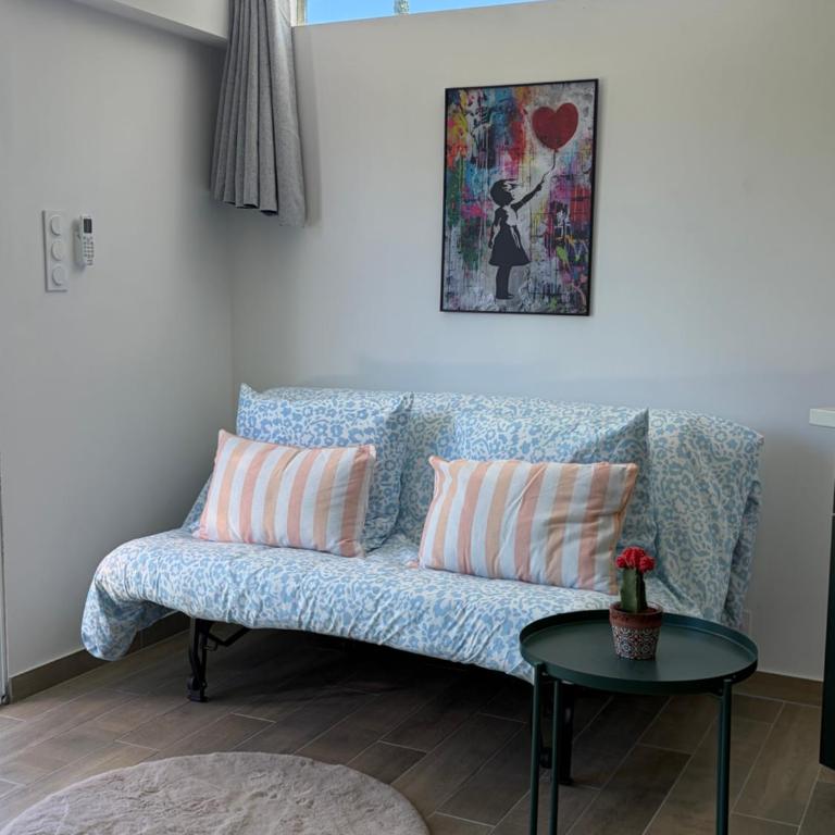 Green Chalet - Maison 1 Chambre - 2