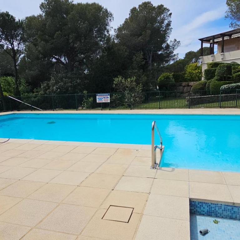 Apartment Gioia, strandnah, familienfreundlich, Garage, Pool by Riviera Homelife Managment - Appartement avec Terrasse - 2