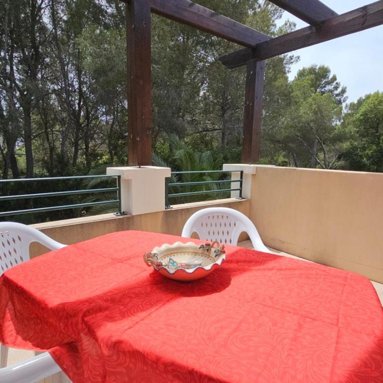 Apartment Gioia, strandnah, familienfreundlich, Garage, Pool by Riviera Homelife Managment - Appartement avec Terrasse - 5