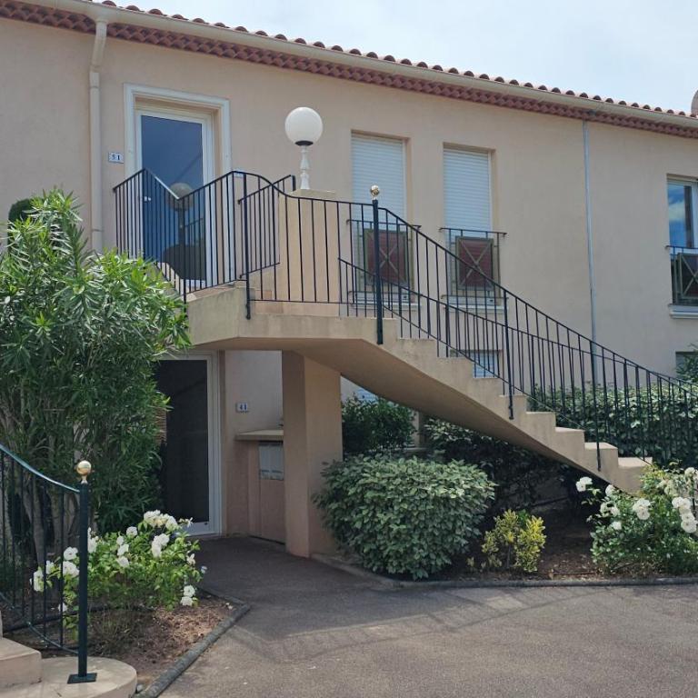 Apartment Gioia, strandnah, familienfreundlich, Garage, Pool by Riviera Homelife Managment - Appartement avec Terrasse - 12