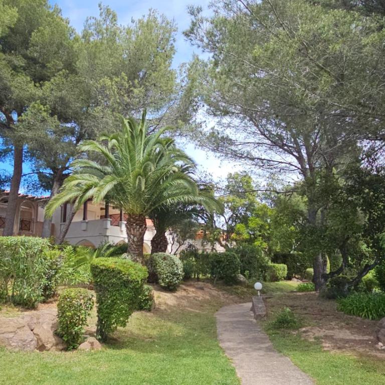 Apartment Gioia, strandnah, familienfreundlich, Garage, Pool by Riviera Homelife Managment - Appartement avec Terrasse - 19