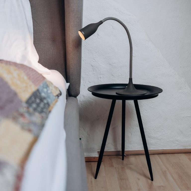 KUL App 5 by Alpenidyll Apartments - Apartment mit Blick auf die Berge - 12