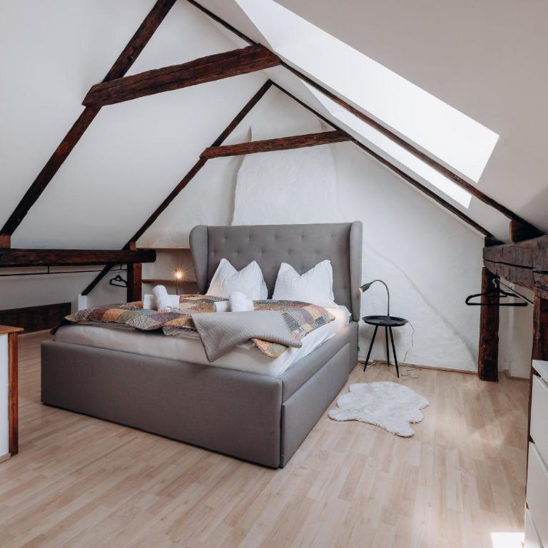 KUL App 5 by Alpenidyll Apartments - Apartment mit Blick auf die Berge - 9