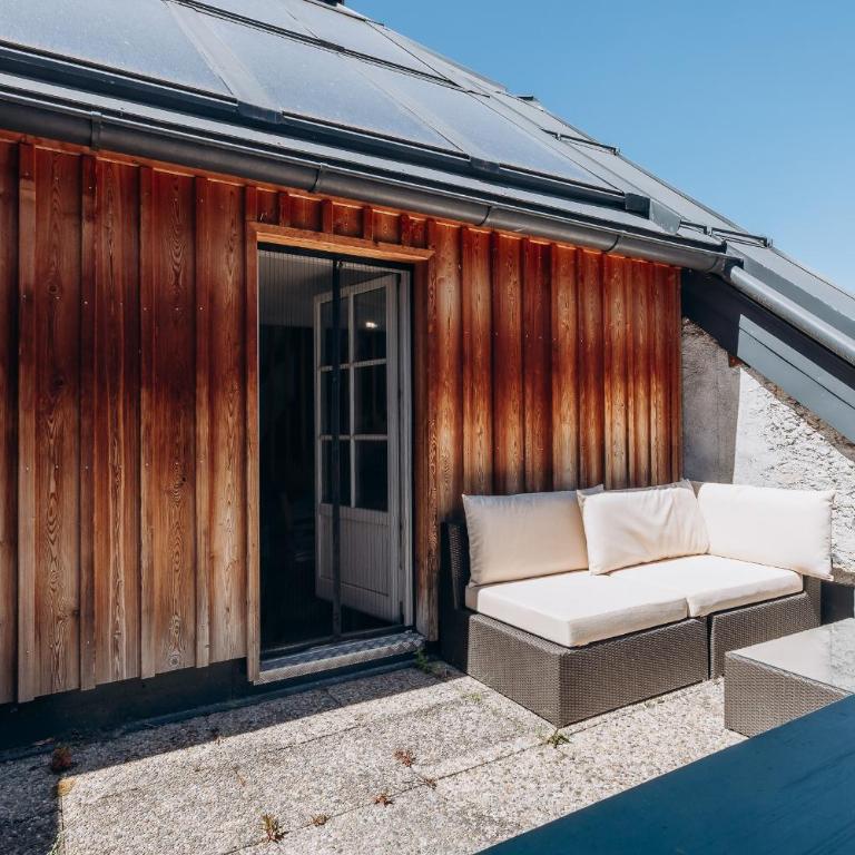 KUL App 5 by Alpenidyll Apartments - Apartment mit Blick auf die Berge - 15