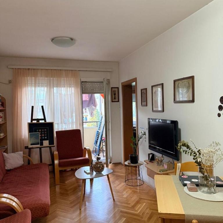 Montenegro Amore mio - Apartman sa 2 Spavaće Sobe - 3