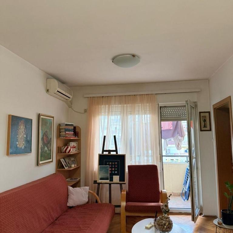 Montenegro Amore mio - Apartman sa 2 Spavaće Sobe - 4