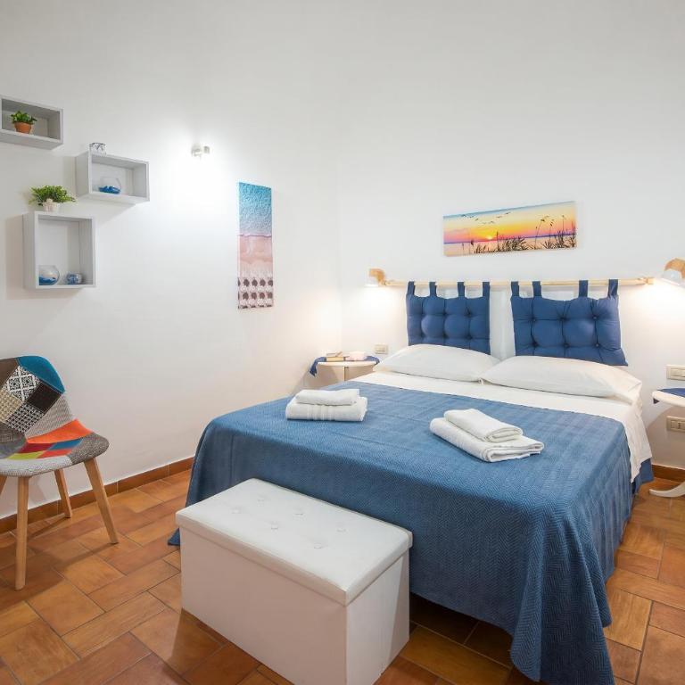 Favolosa Casa Vacanza a Cefalù - Ferienhaus - 2