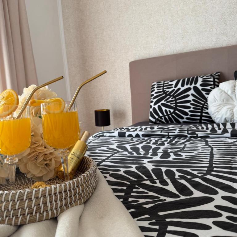 Stan na dan Mama Leone - Apartman sa 1 Spavaćom Sobom - 6