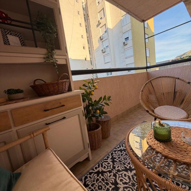 Stan na dan Mama Leone - Apartman sa 1 Spavaćom Sobom - 19
