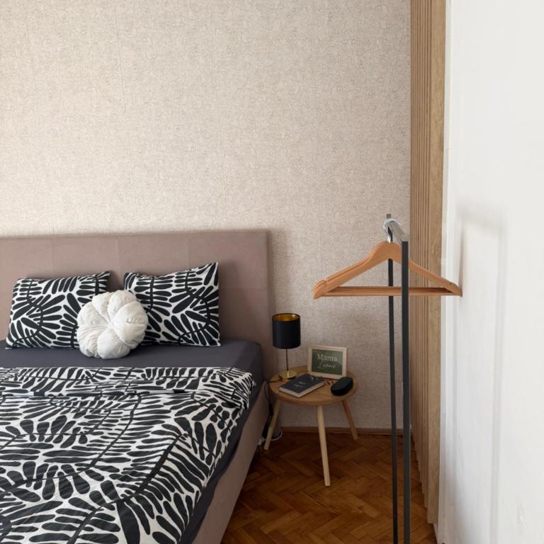 Stan na dan Mama Leone - Apartman sa 1 Spavaćom Sobom - 23