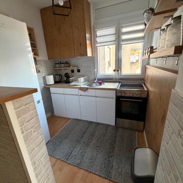 Stan na dan Mama Leone - Apartman sa 1 Spavaćom Sobom - 25