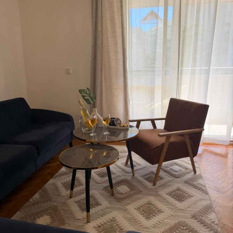 Stan na dan Mama Leone - Apartman sa 1 Spavaćom Sobom - 31