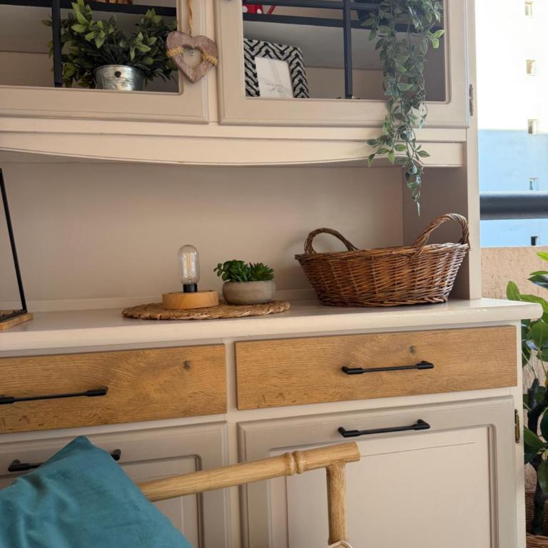 Stan na dan Mama Leone - Apartman sa 1 Spavaćom Sobom - 37